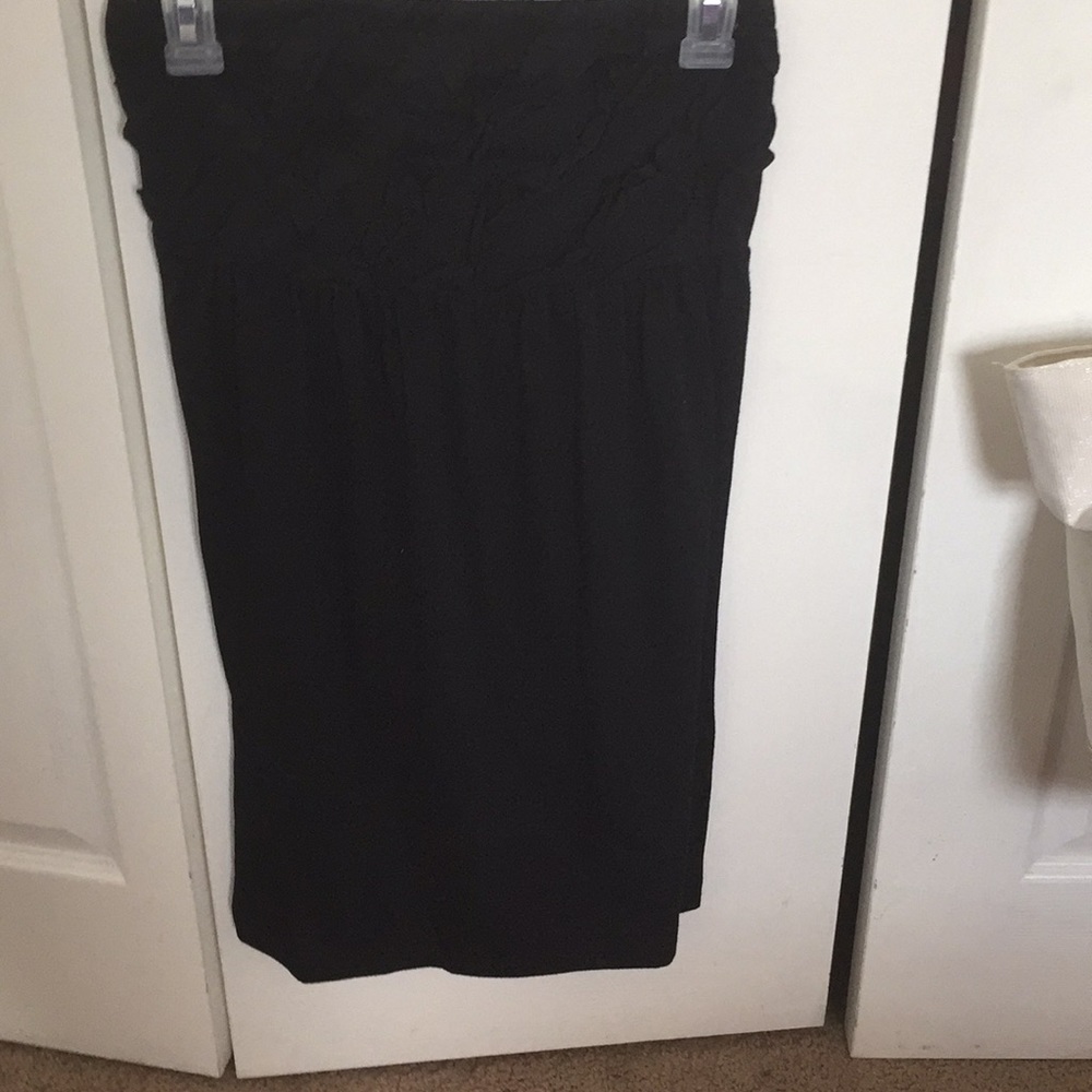 Bathing suit cover up